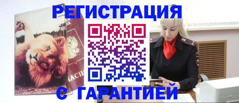 прописка от собственника в Горняке